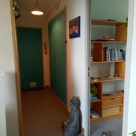 Apartament Centre Ascenseur Et Terrasse